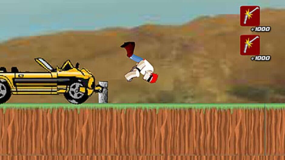 Скриншот 1 из Stunt Master