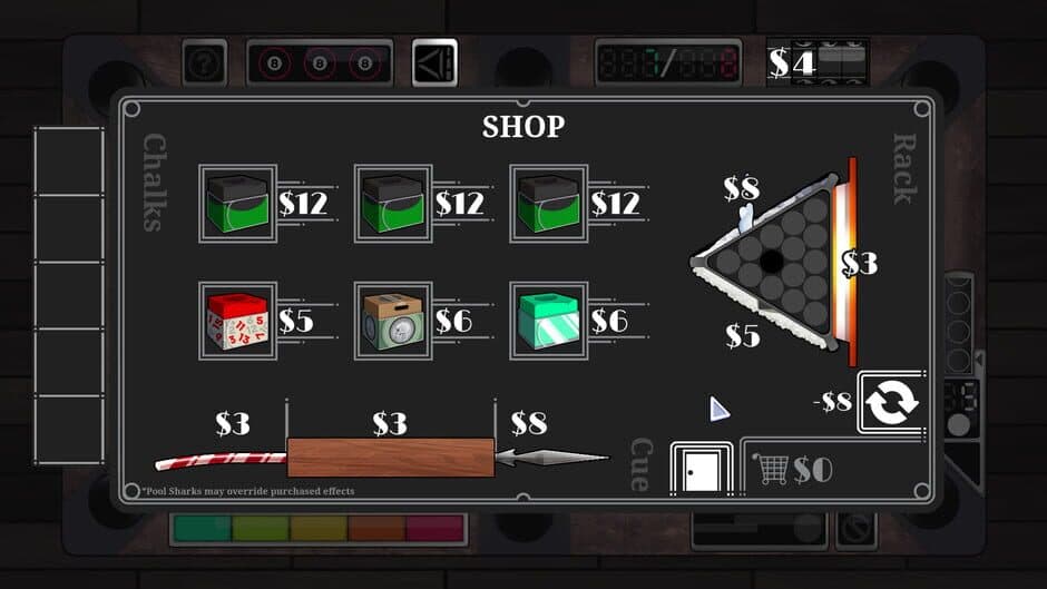 Скриншот 6 из Drop Pockets