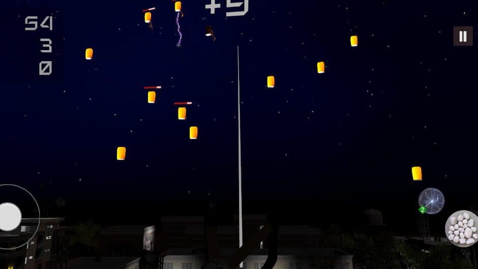 Скриншот 4 из Kite Hunter