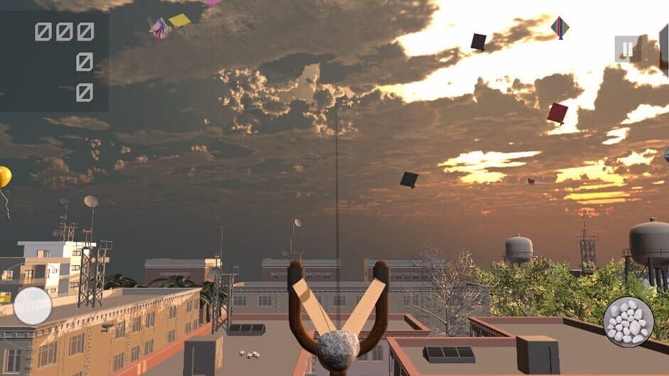 Скриншот 6 из Kite Hunter