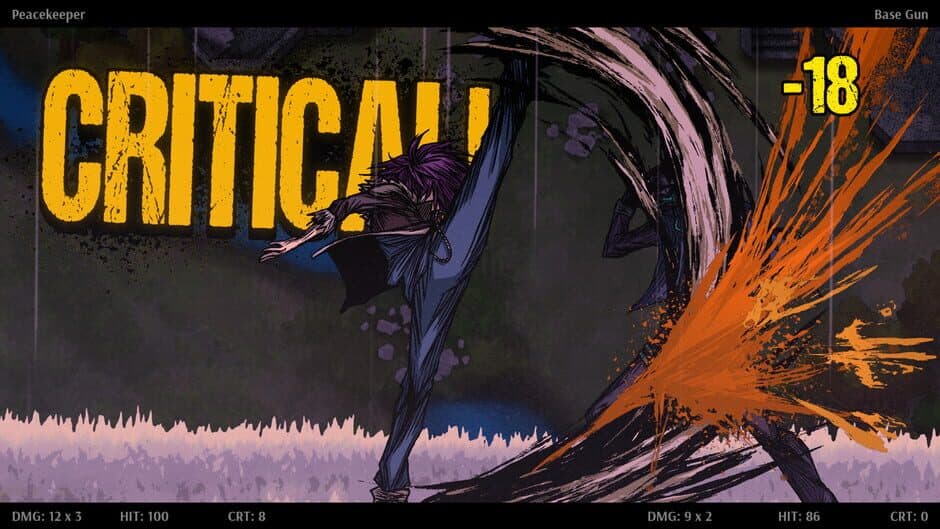 Скриншот 7 из Stratagem Lost