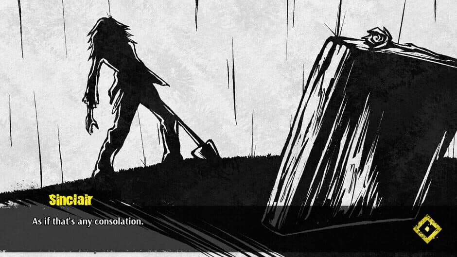 Скриншот 4 из Stratagem Lost