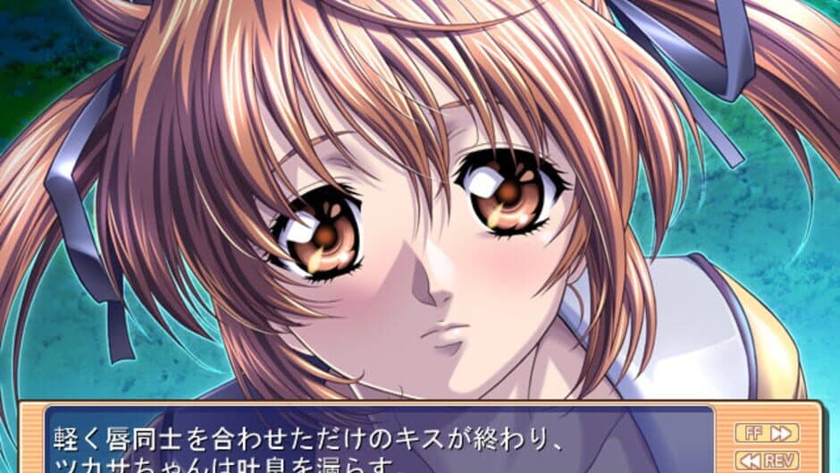 Скриншот 1 из Tsukasa no Satisfaction