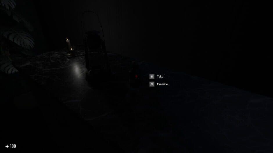 Скриншот 1 из Asylum: Patient Zero