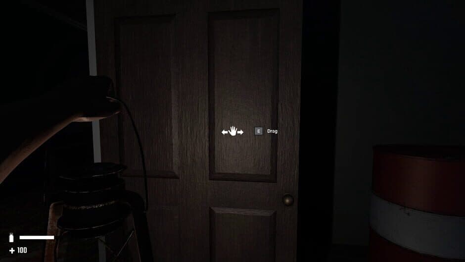 Скриншот 4 из Asylum: Patient Zero