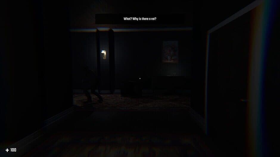 Скриншот 5 из Asylum: Patient Zero