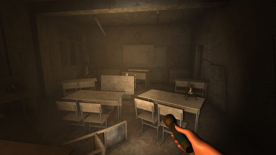 Скриншот 2 из Beneath the Bell