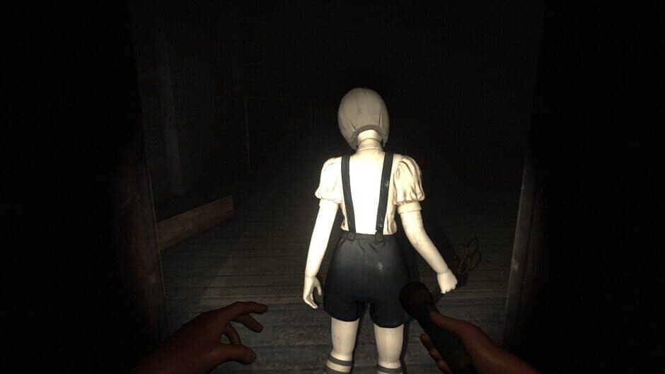 Скриншот 8 из Beneath the Bell