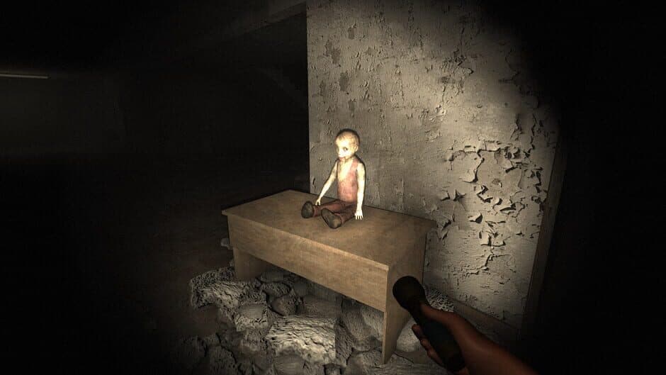 Скриншот 9 из Beneath the Bell