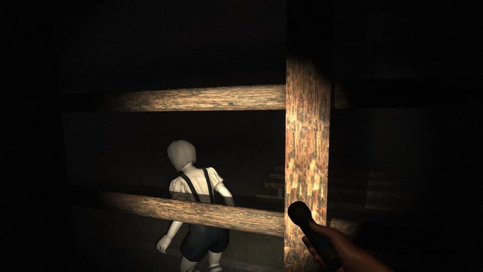 Скриншот 10 из Beneath the Bell