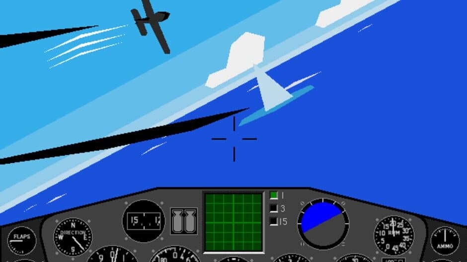 Скриншот 5 из Hellcats Over the Pacific