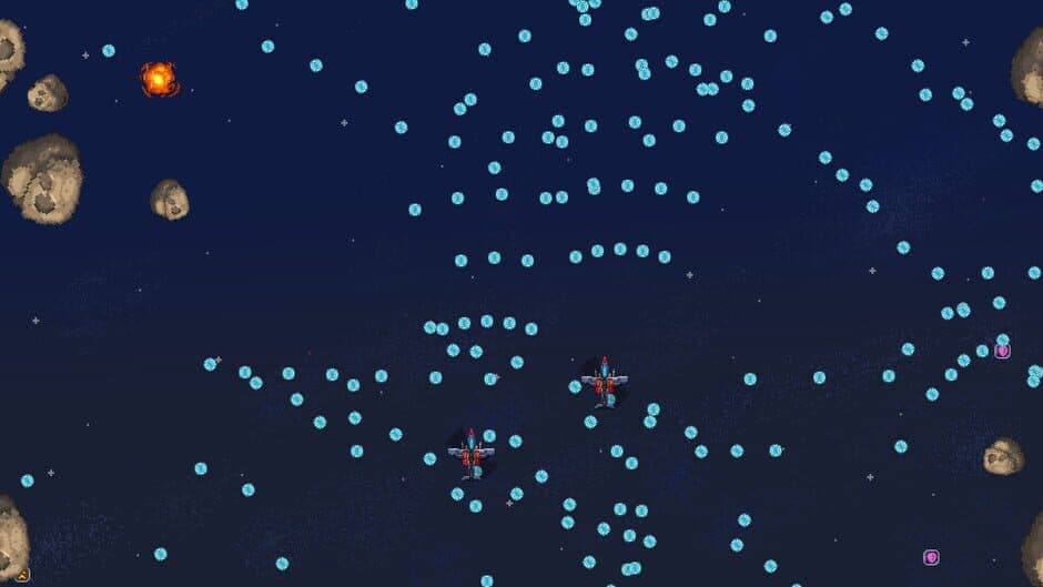 Скриншот 1 из Bolide