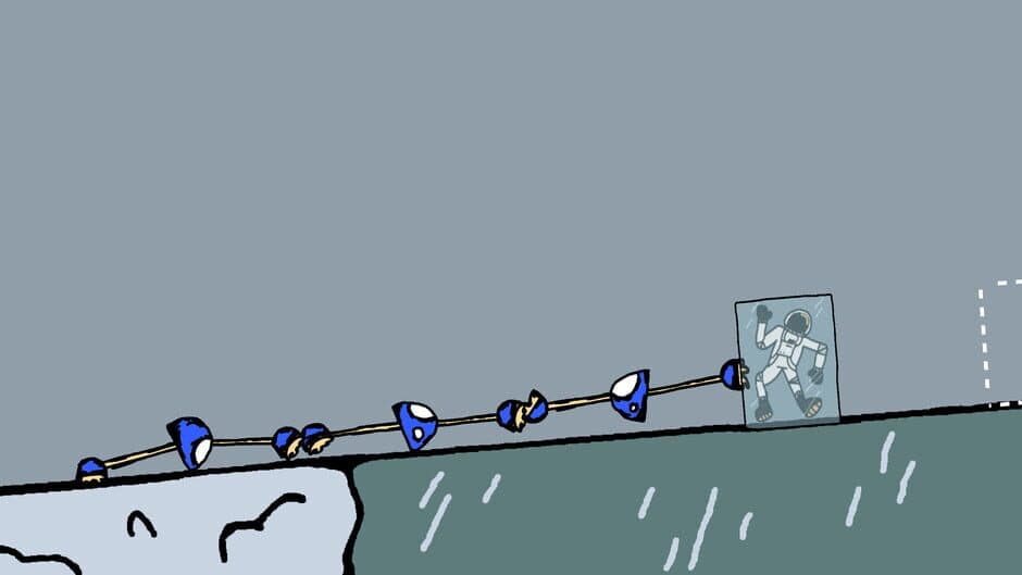 Скриншот 5 из Fungi Crossing