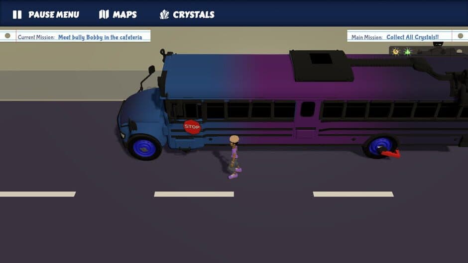Скриншот 5 из Steam Dreams