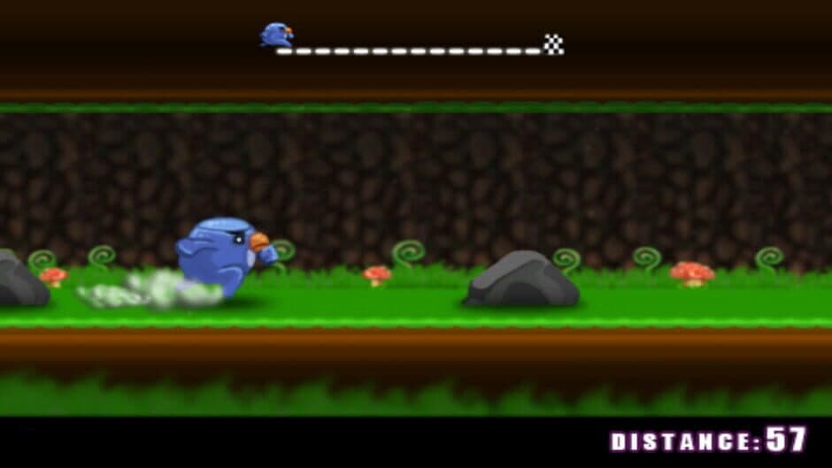 Скриншот 5 из Run Bird Run!