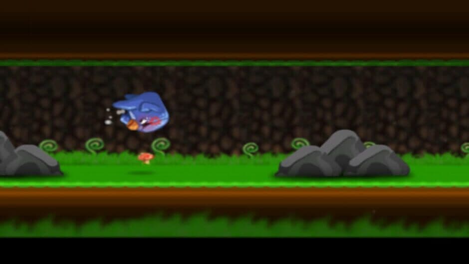 Скриншот 2 из Run Bird Run!