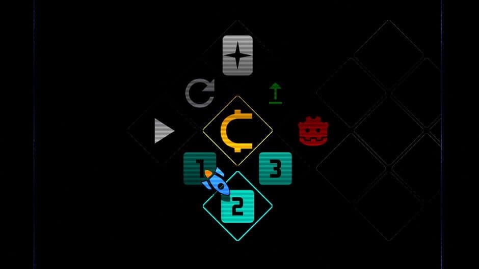 Скриншот 3 из Cardinal Sequence