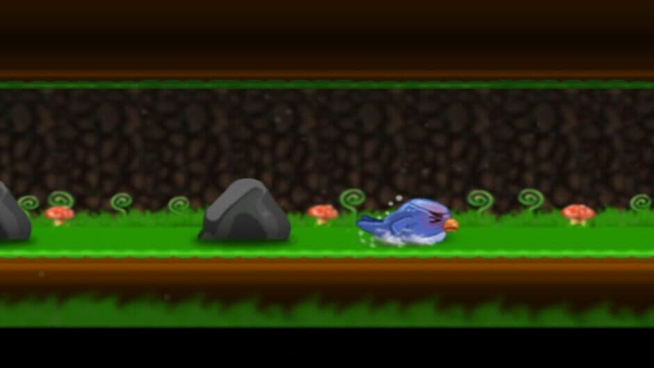 Скриншот 3 из Run Bird Run!