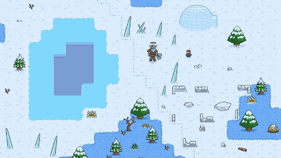 Скриншот 3 из Memory Island