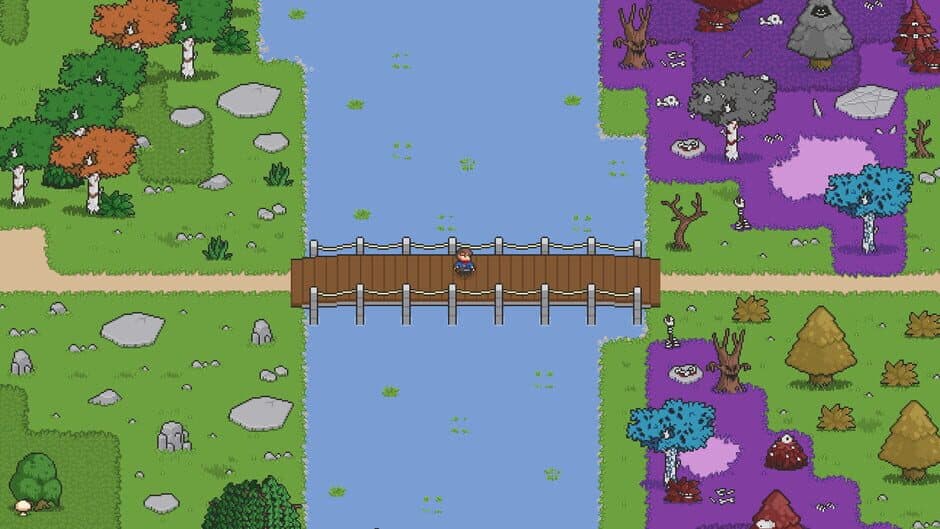 Скриншот 4 из Memory Island