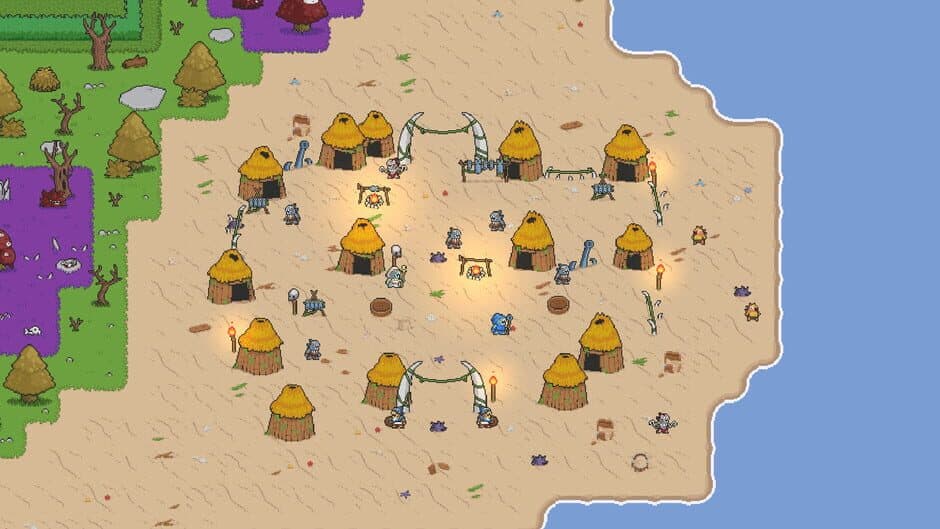 Скриншот 5 из Memory Island