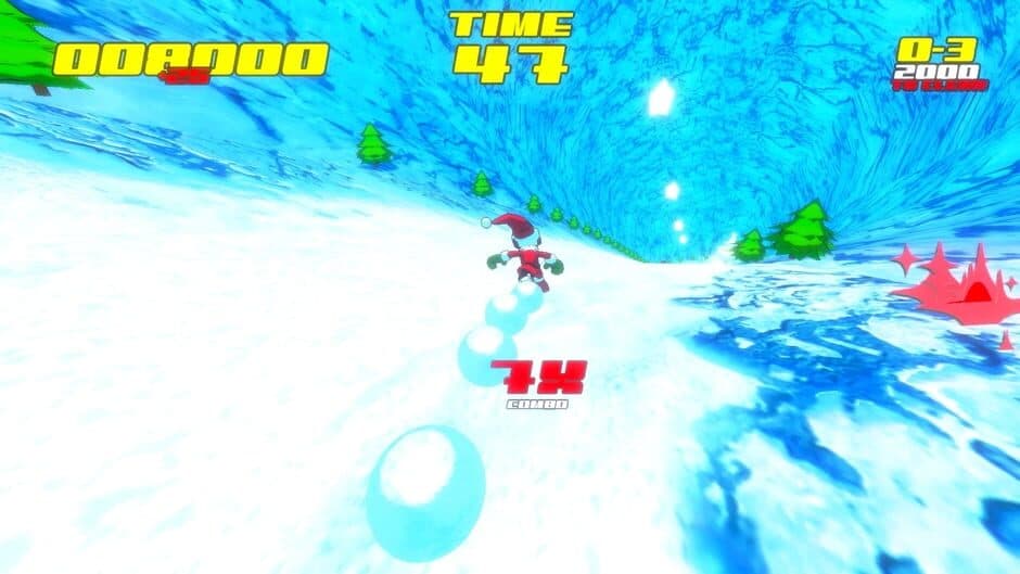 Скриншот 3 из SantaCorps 4