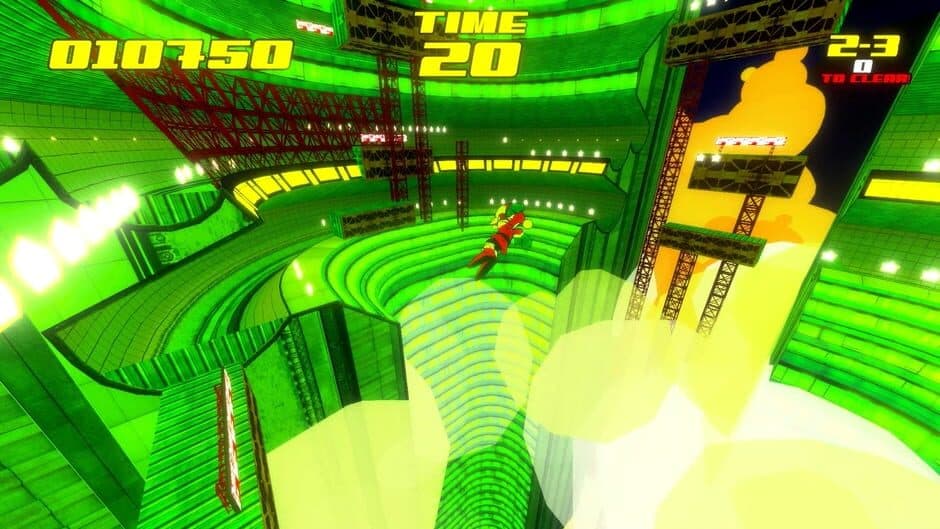 Скриншот 5 из SantaCorps 4