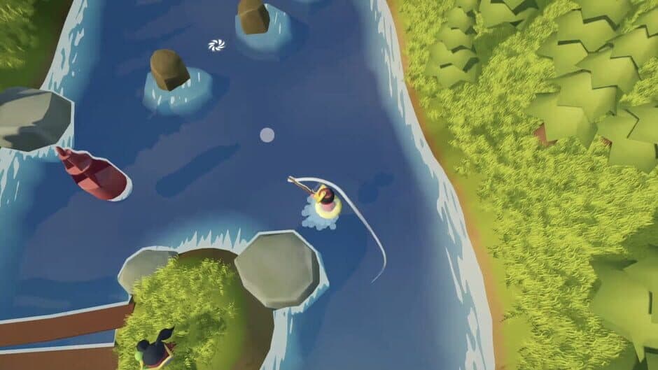 Скриншот 4 из River Climbing