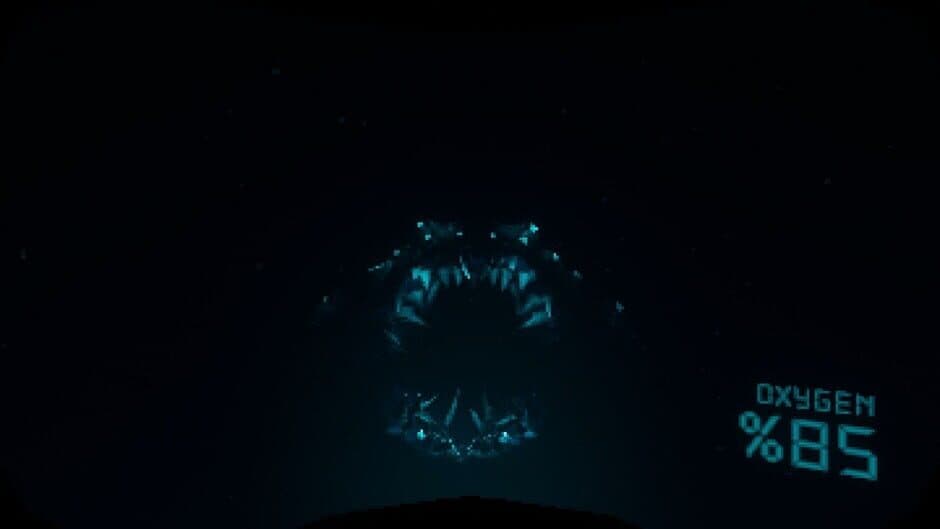 Скриншот 1 из The Void Below