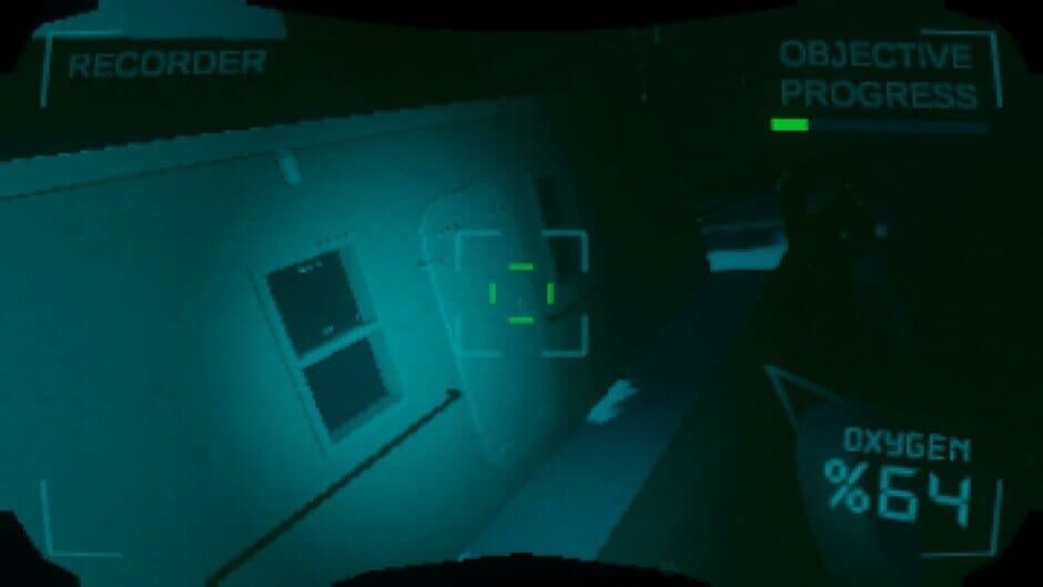 Скриншот 7 из The Void Below