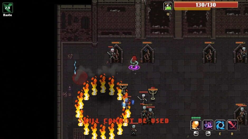 Скриншот 6 из The Shattered