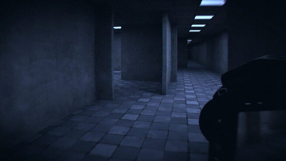 Скриншот 6 из HorrorCore: Maze and Pools of Horror