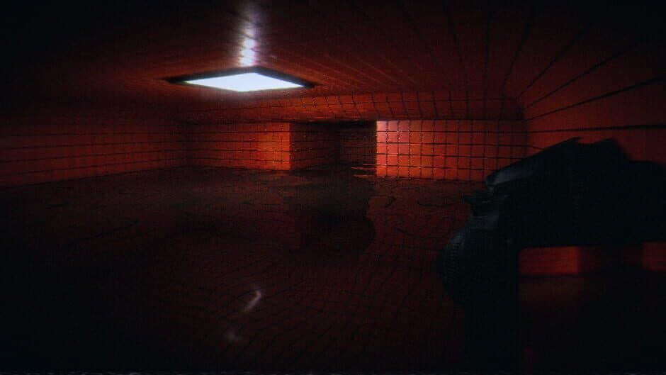 Скриншот 7 из HorrorCore: Maze and Pools of Horror