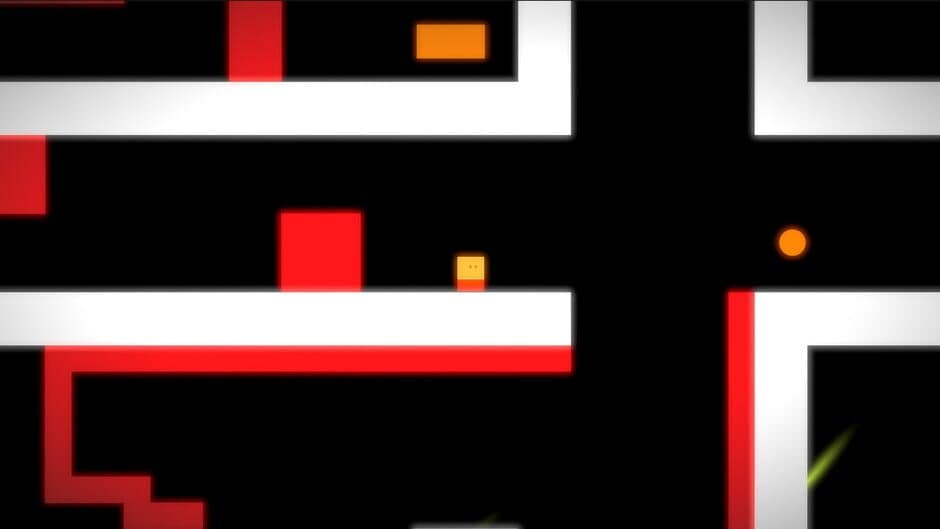 Скриншот 2 из The Little Pixel That Could