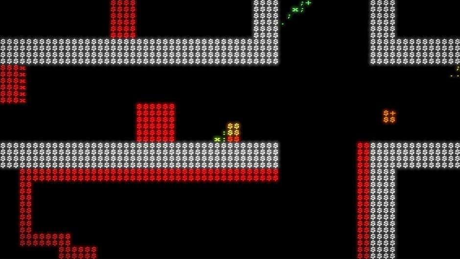 Скриншот 3 из The Little Pixel That Could