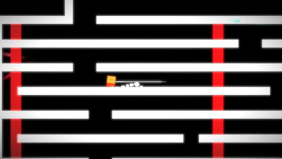 Скриншот 4 из The Little Pixel That Could