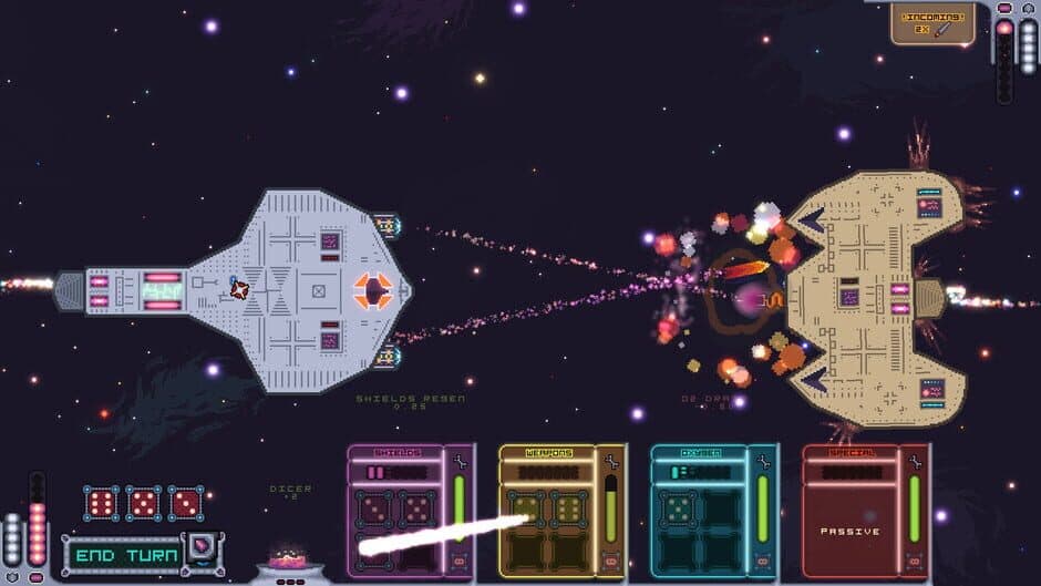 Скриншот 7 из Dice Trek