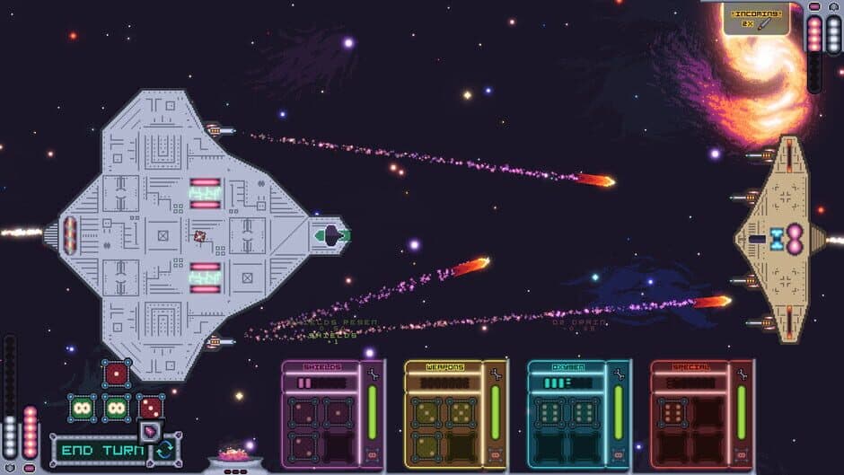 Скриншот 8 из Dice Trek