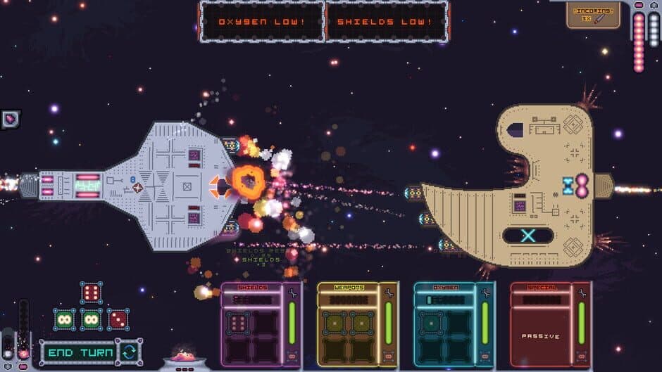 Скриншот 9 из Dice Trek