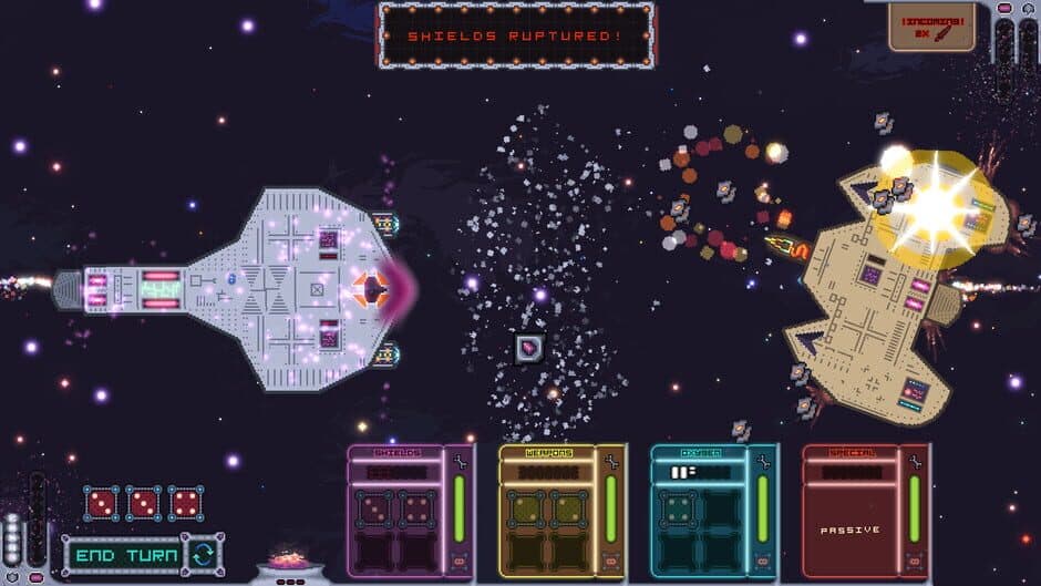 Скриншот 2 из Dice Trek