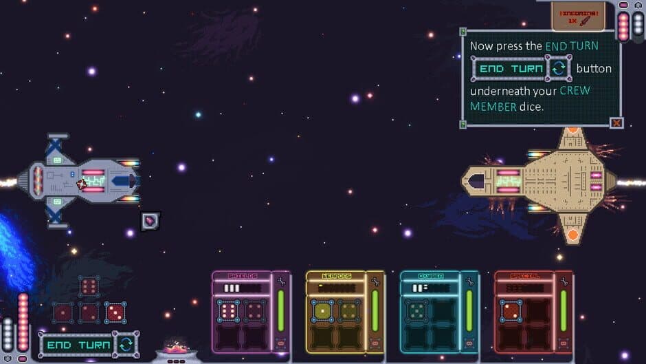 Скриншот 4 из Dice Trek