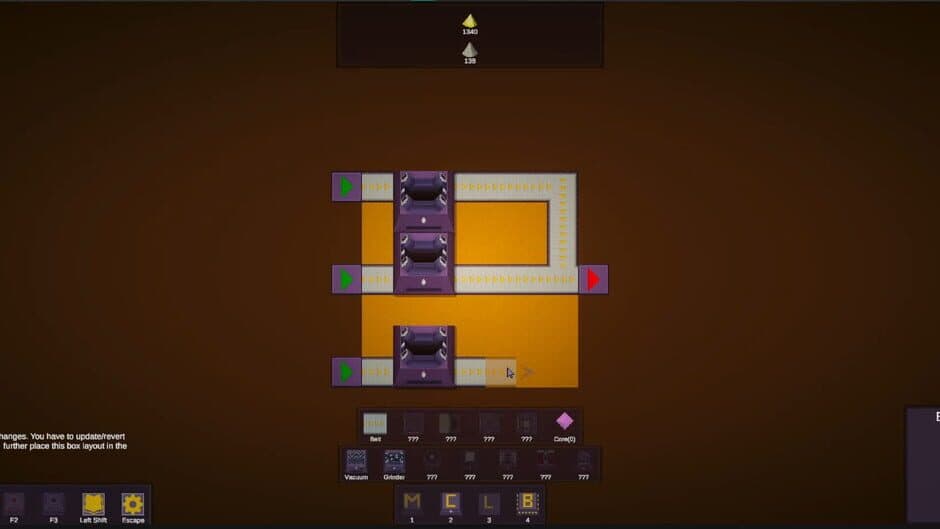 Скриншот 2 из Crystal: Automaton