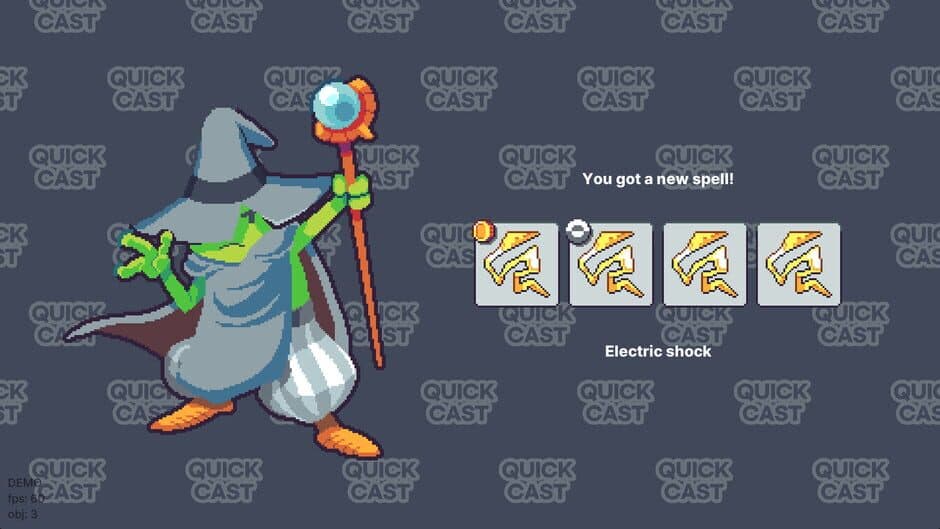 Скриншот 10 из Quickcast