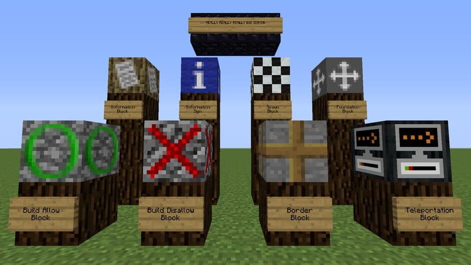 Скриншот 2 из MinecraftEdu