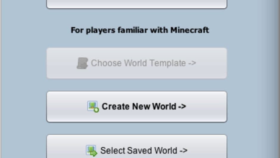 Скриншот 3 из MinecraftEdu