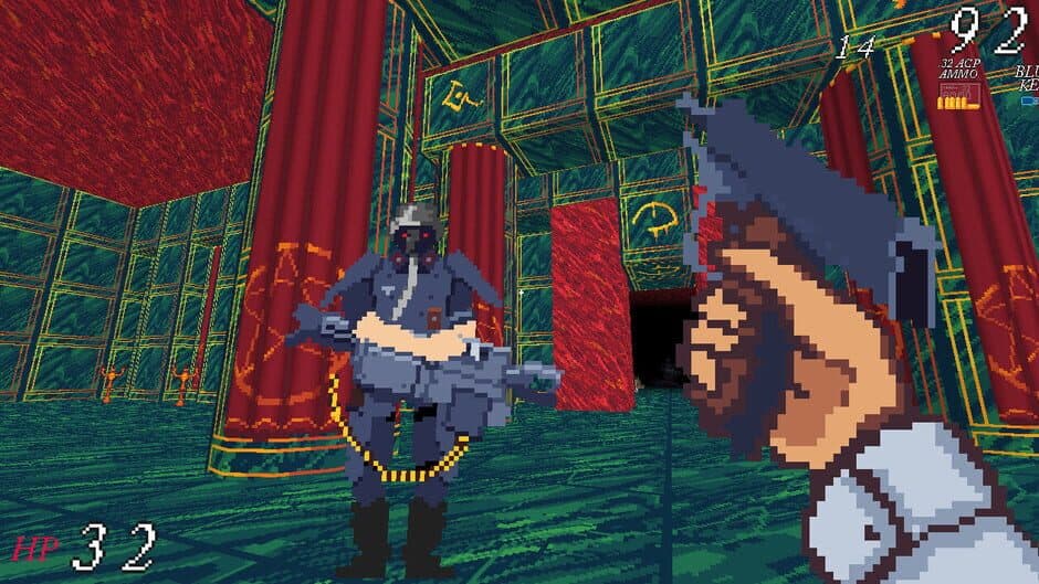 Скриншот 3 из Quartermain and the Cult of Cthulhu