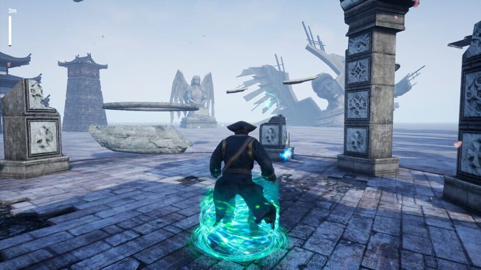 Скриншот 1 из Universe of Trials