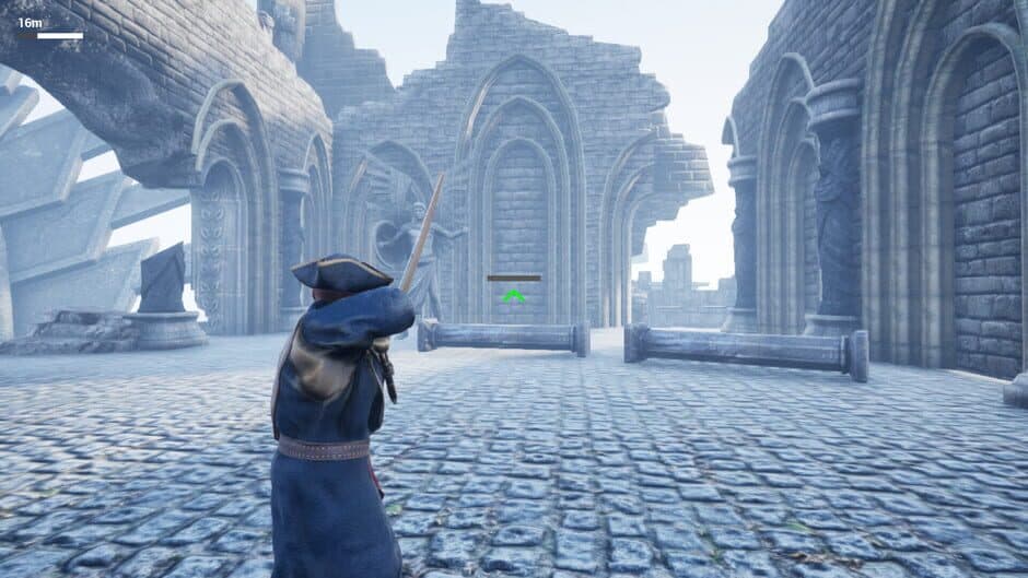 Скриншот 2 из Universe of Trials