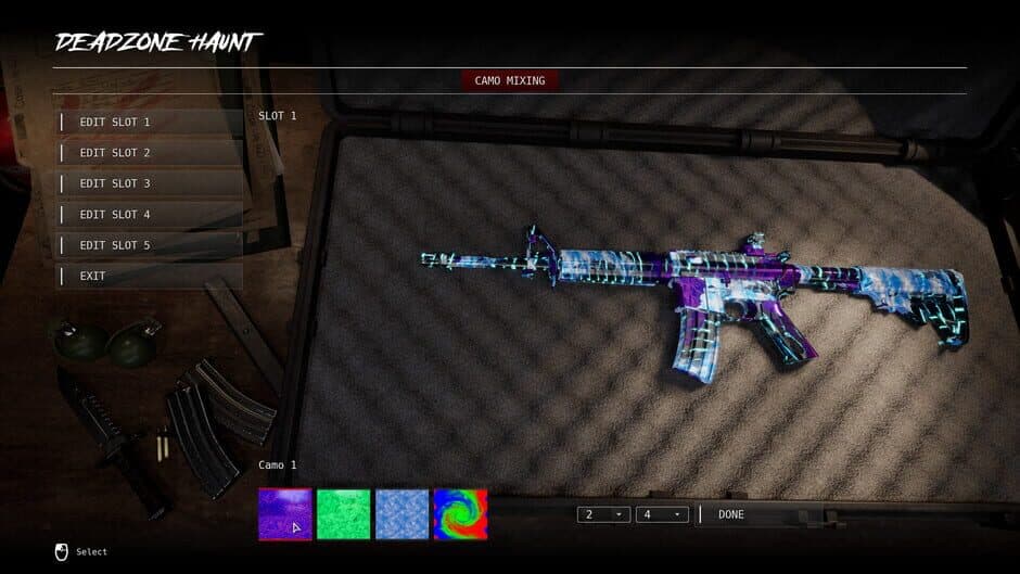 Скриншот 10 из Deadzone Haunt
