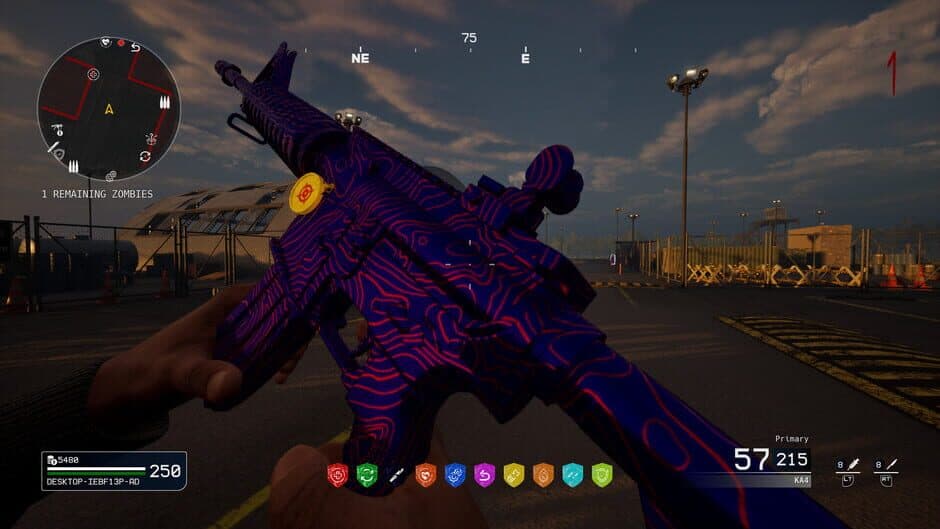 Скриншот 11 из Deadzone Haunt